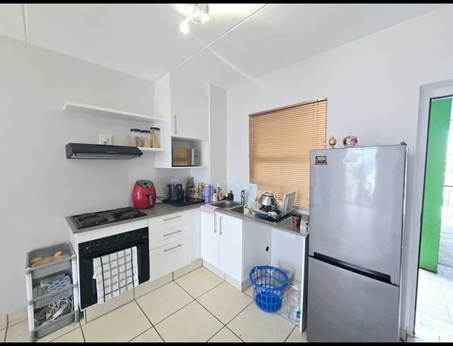 1 BEDROOM APARTMENT FOR SALE IN BALLITO CENTRAL